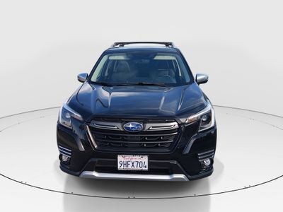2023 Subaru Forester - Photo 2