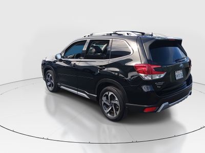 2023 Subaru Forester - Photo 5