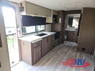 2026 Keystone RV Cougar Half-Ton - Photo 15