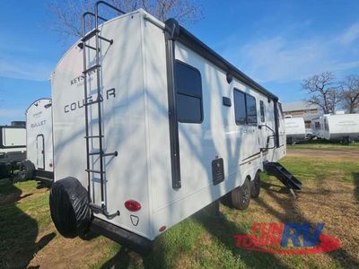 2026 Keystone RV Cougar Half-Ton - Photo 5