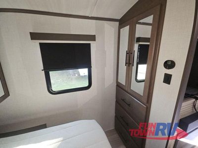 2026 Keystone RV Cougar Half-Ton - Photo 27