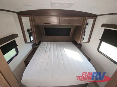2026 Keystone RV Cougar Half-Ton - Photo 25