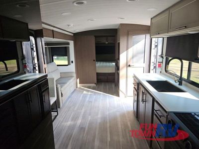 2026 Keystone RV Cougar Half-Ton - Photo 13
