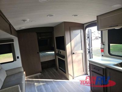 2026 Keystone RV Cougar Half-Ton - Photo 14