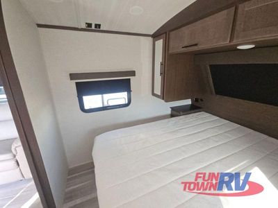 2026 Keystone RV Cougar Half-Ton - Photo 28