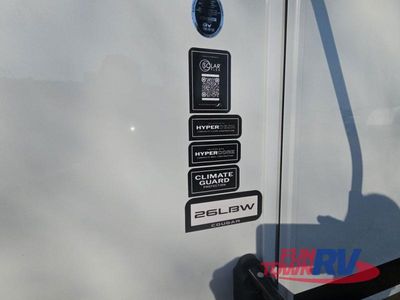2026 Keystone RV Cougar Half-Ton - Photo 36