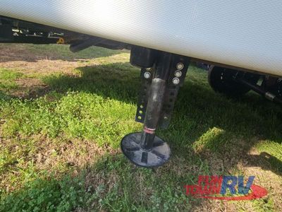 2026 Keystone RV Cougar Half-Ton - Photo 8