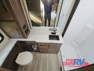 2026 Keystone RV Cougar Half-Ton - Photo 29