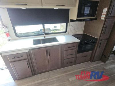 2026 Keystone RV Cougar Half-Ton - Photo 17