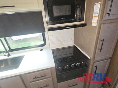 2026 Keystone RV Cougar Half-Ton - Photo 19