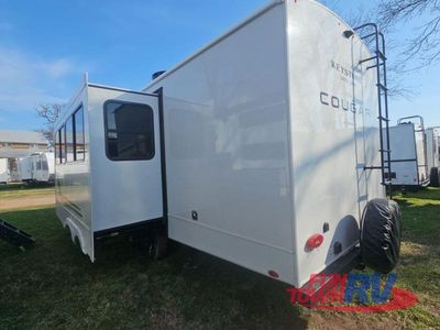 2026 Keystone RV Cougar Half-Ton - Photo 4