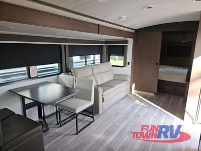 2026 Keystone RV Cougar Half-Ton - Photo 12