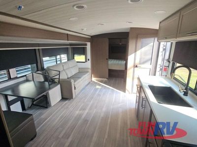 2026 Keystone RV Cougar Half-Ton - Photo 16
