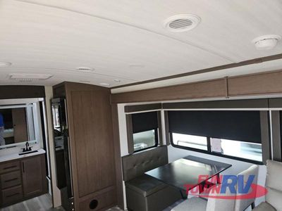 2026 Keystone RV Cougar Half-Ton - Photo 11