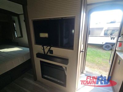 2026 Keystone RV Cougar Half-Ton - Photo 24