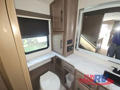 2026 Keystone RV Cougar Half-Ton - Photo 30