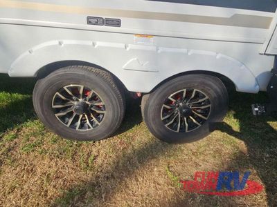 2026 Keystone RV Cougar Half-Ton - Photo 7