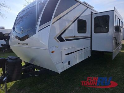 2026 Keystone RV Cougar Half-Ton - Photo 3