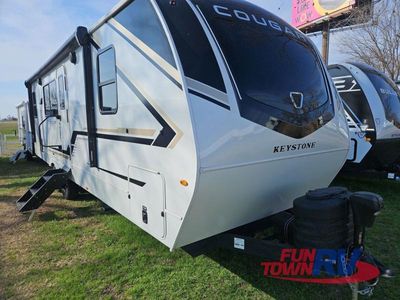 2026 Keystone RV Cougar Half-Ton - Photo 6