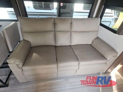2026 Keystone RV Cougar Half-Ton - Photo 23