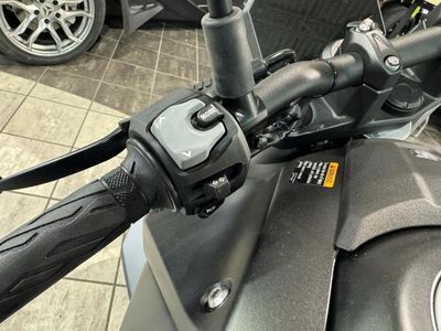 2024 Suzuki GSX-8S - Photo 9