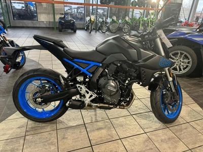 2024 Suzuki GSX-8S - Photo 5