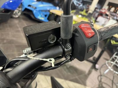 2024 Suzuki GSX-8S - Photo 13