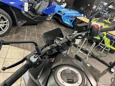 2024 Suzuki GSX-8S - Photo 11