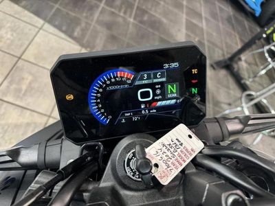 2024 Suzuki GSX-8S - Photo 14