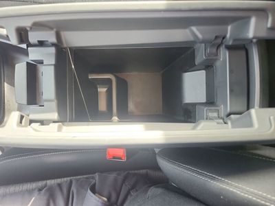 2023 Nissan Rogue SV — photo 23 view