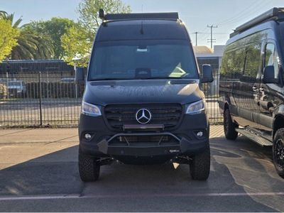 2025 27North Adventure Vans - Photo 4