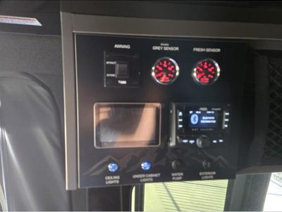 2025 27North Adventure Vans - Photo 13
