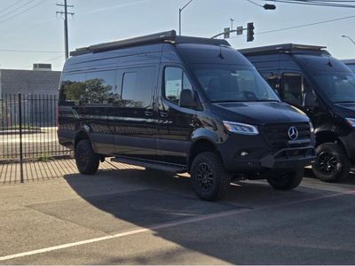 2025 27North Adventure Vans - Photo 1