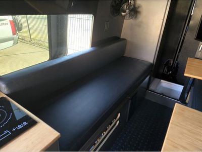 2025 27North Adventure Vans - Photo 12