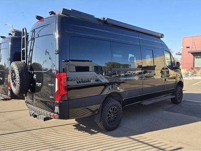 2025 27North Adventure Vans - Photo 5