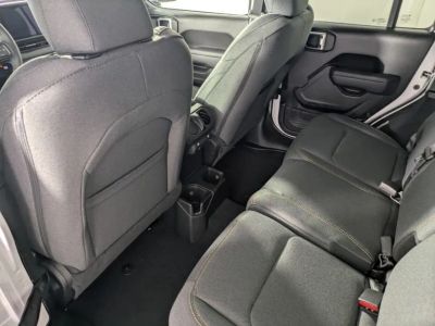2026 Jeep Wrangler — photo 16 view
