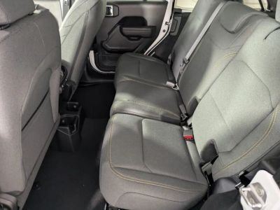 2026 Jeep Wrangler — photo 15 view