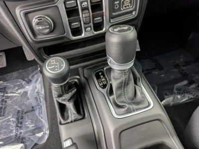 2026 Jeep Wrangler — photo 22 view