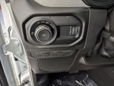 2026 Jeep Wrangler — photo 23 view