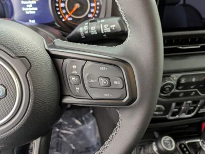 2026 Jeep Wrangler — photo 19 view