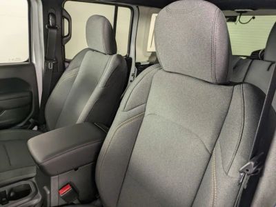 2026 Jeep Wrangler — photo 11 view