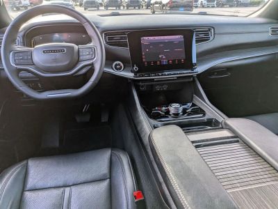 2024 Jeep Wagoneer - Photo 24