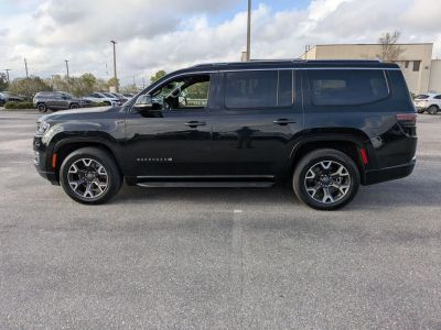 2024 Jeep Wagoneer - Photo 2