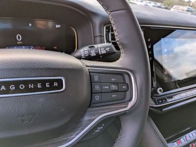 2024 Jeep Wagoneer - Photo 26