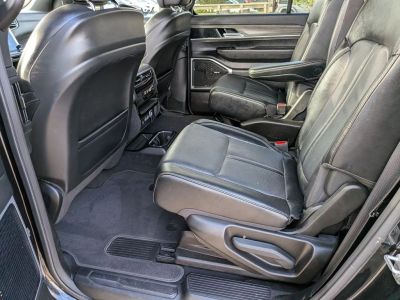 2024 Jeep Wagoneer - Photo 19