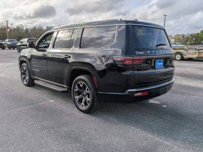 2024 Jeep Wagoneer - Photo 3