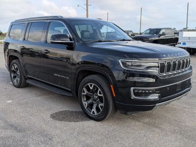 2024 Jeep Wagoneer - Photo 7