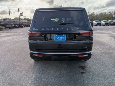 2024 Jeep Wagoneer - Photo 4