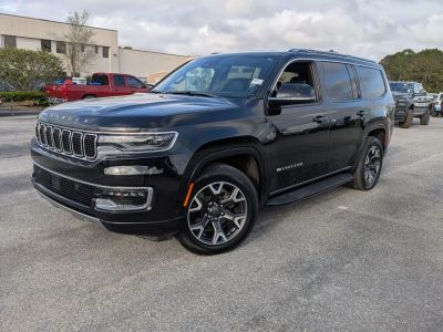 2024 Jeep Wagoneer - Photo 1