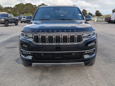 2024 Jeep Wagoneer - Photo 8